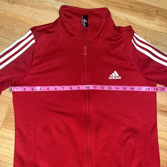 Adidas Women's Track Suit (Jacket & Pant) - Size M - Picture 4 of 5